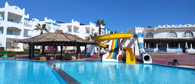 Фото отеля Sharm Bride Aqua Hotel Resort & Spa