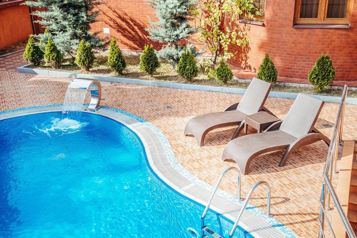 Гостевой дом «Гостевой дом «Alm House»» фото 7