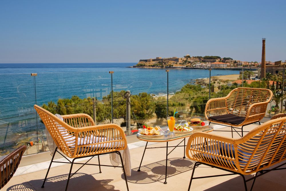 Archipelagos Residence фото 5