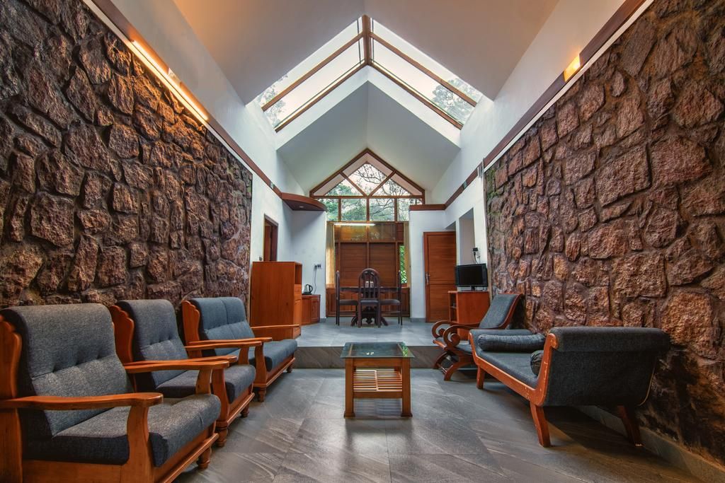 Deep Woods Resort фото 32
