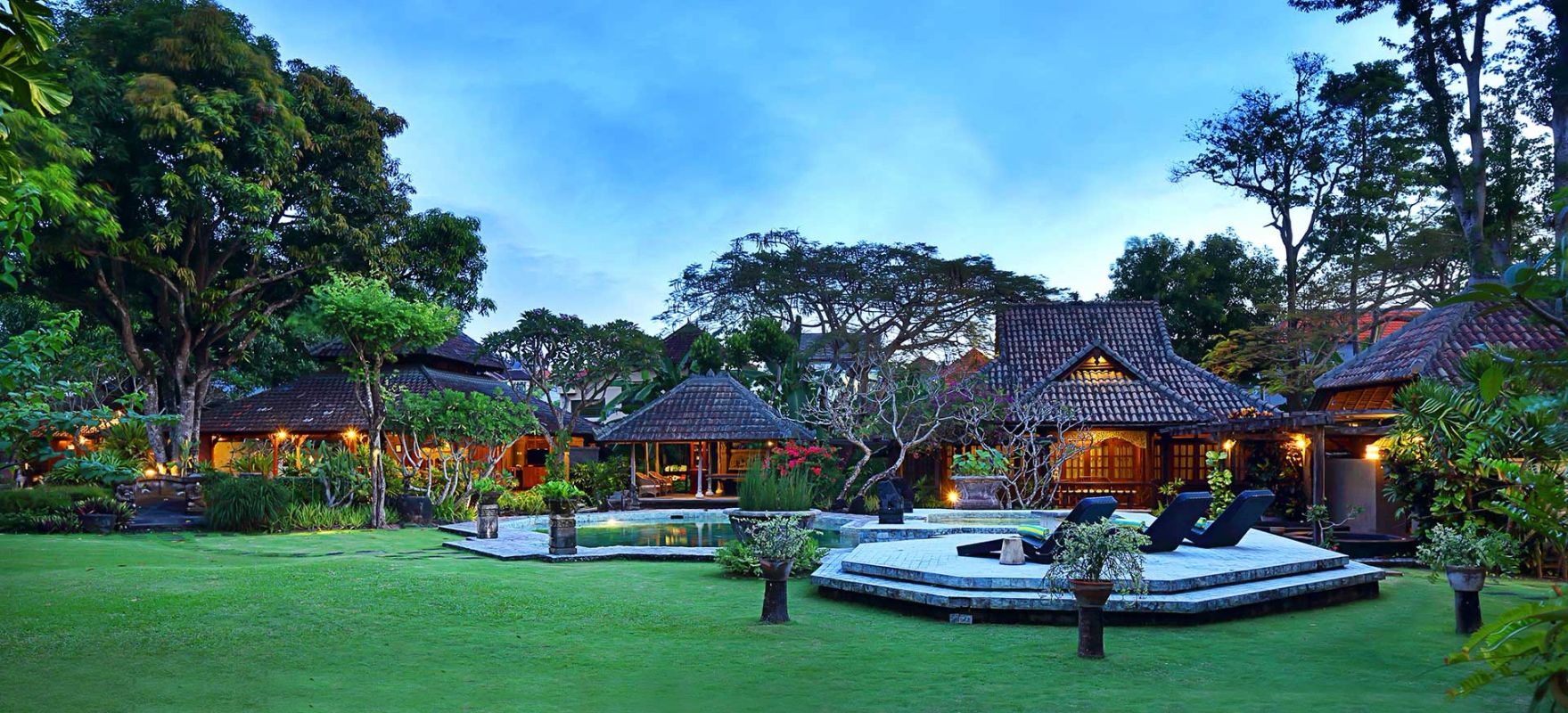 Alindra Villas & Spa фото 4