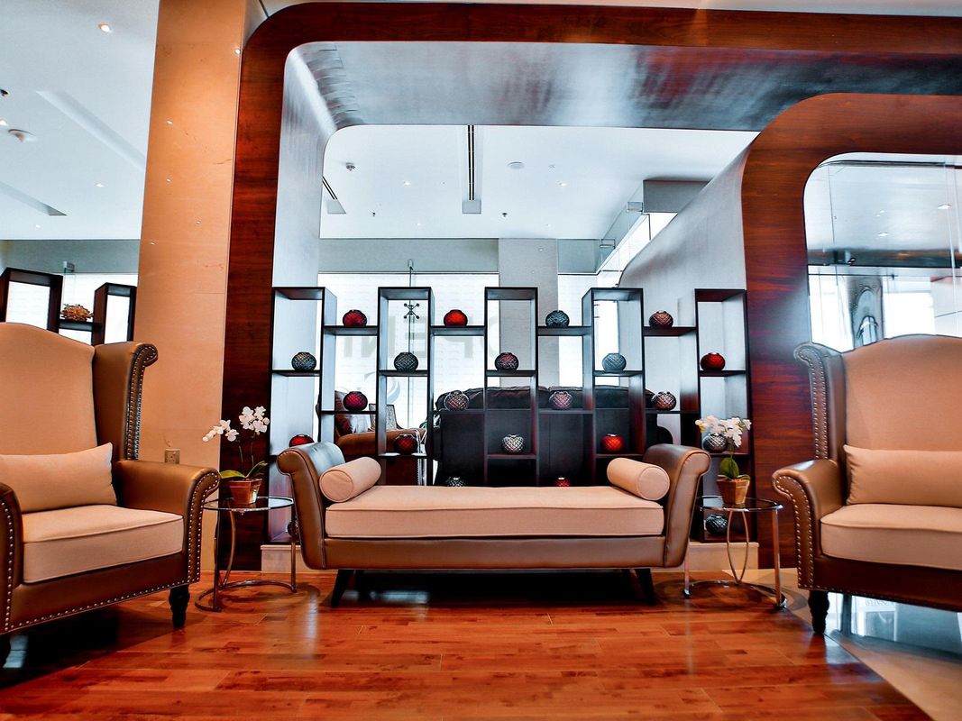 Signature Hotel Al Barsha фото 47