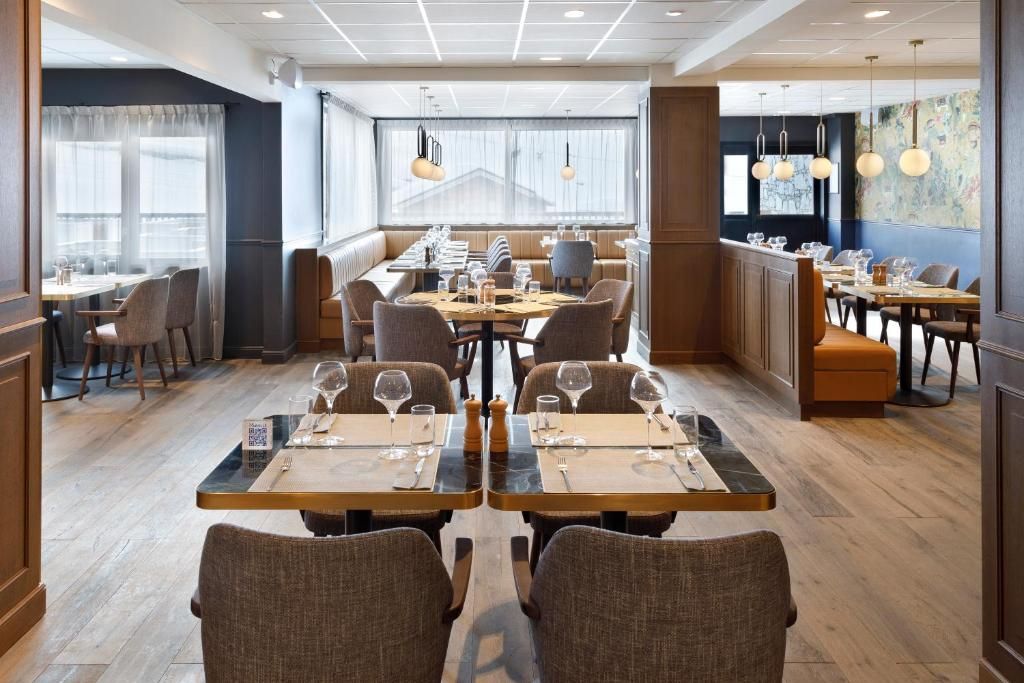 Hotel Club MMV Les Neiges фото 10
