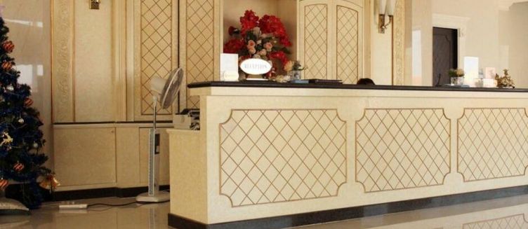 Фото отеля LK Crystal Place