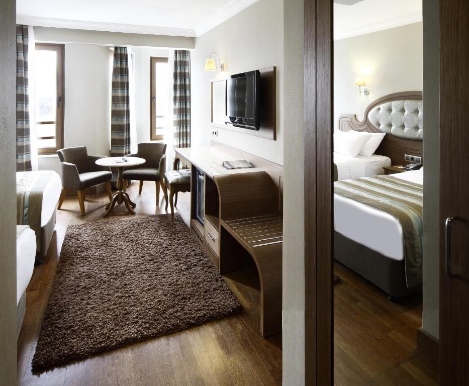 Grand Halic фото 30