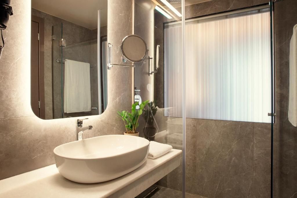 Athens Key Hotel, Trademark Collection by Wyndham фото 9