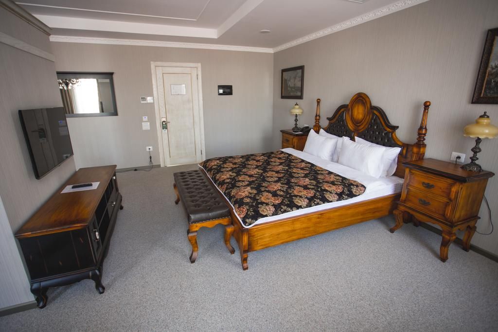 Boutique Hotel Baku фото 54