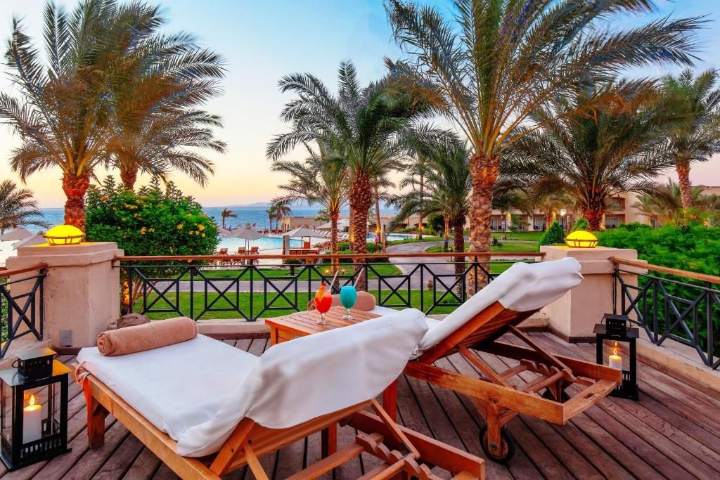 Cleopatra Luxury Resort Sharm El Sheikh фото 72