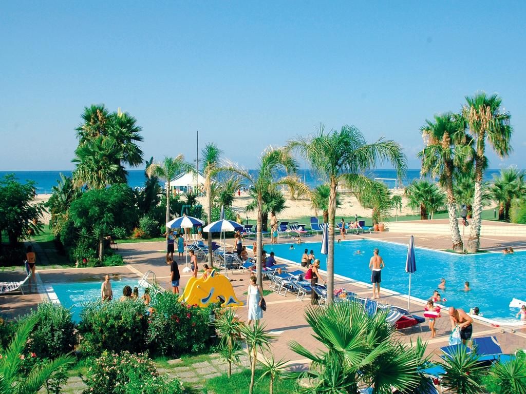 Le Dune Beach Club фото 0