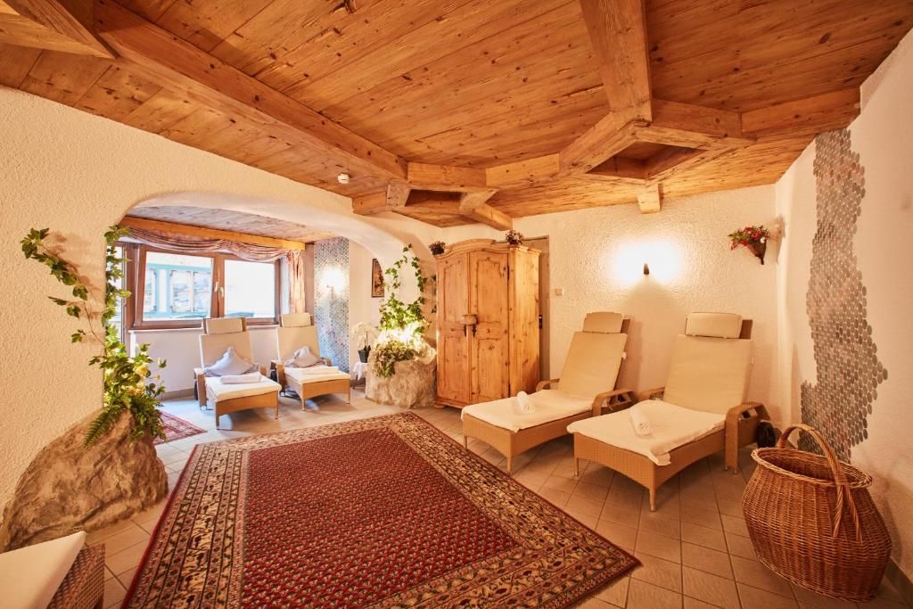 Hotel Brennerspitz фото 27