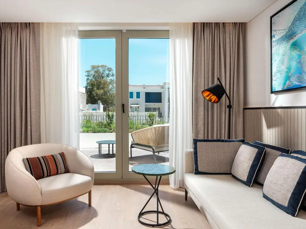 Radisson Collection Hotel, Bodrum фото 3