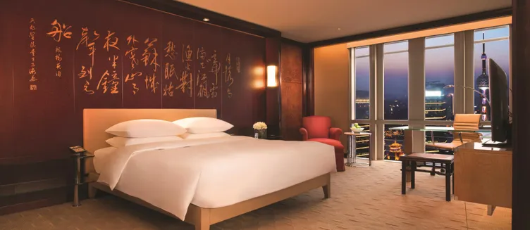 Фото отеля Grand Hyatt Shanghai