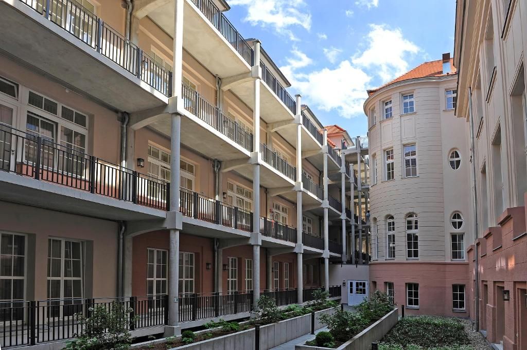 Vienna Townhouse Batschari Baden-Baden фото 3