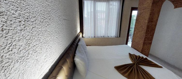 Фото отеля Patron Hotel