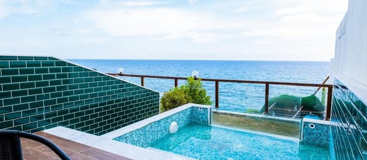 Фото отеля Feniks Priority Hotel (Adults Only)