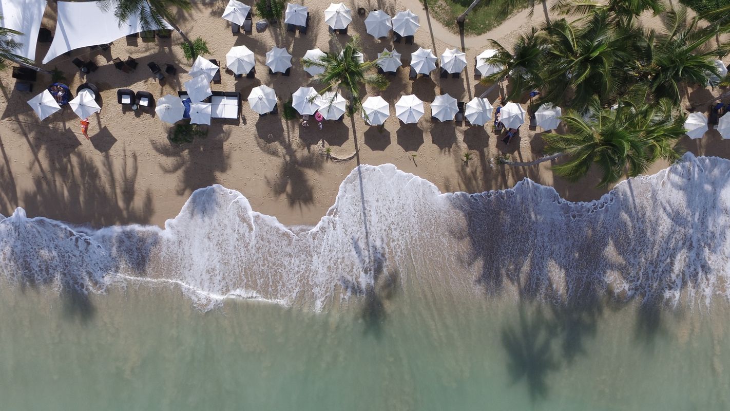 JW Marriott Khao Lak Resort & Spa фото 98