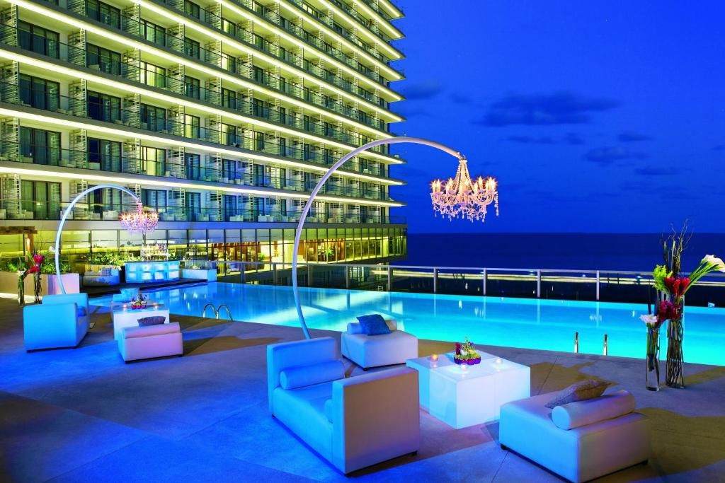 Secrets The Vine Cancun - All Inclusive Adults Only фото 7
