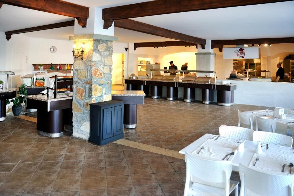 Mira Beach Resort Bodrum фото 73