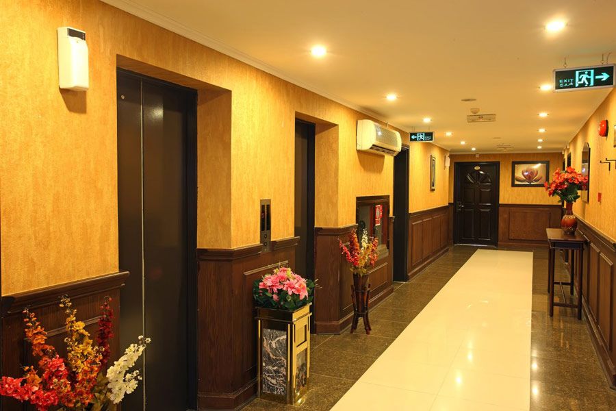Nihal Residency фото 29
