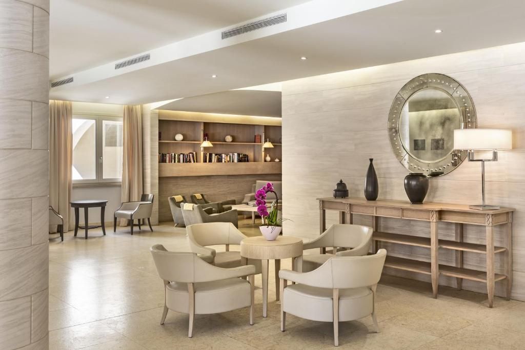 Golf Hotel Is Arenas фото 24