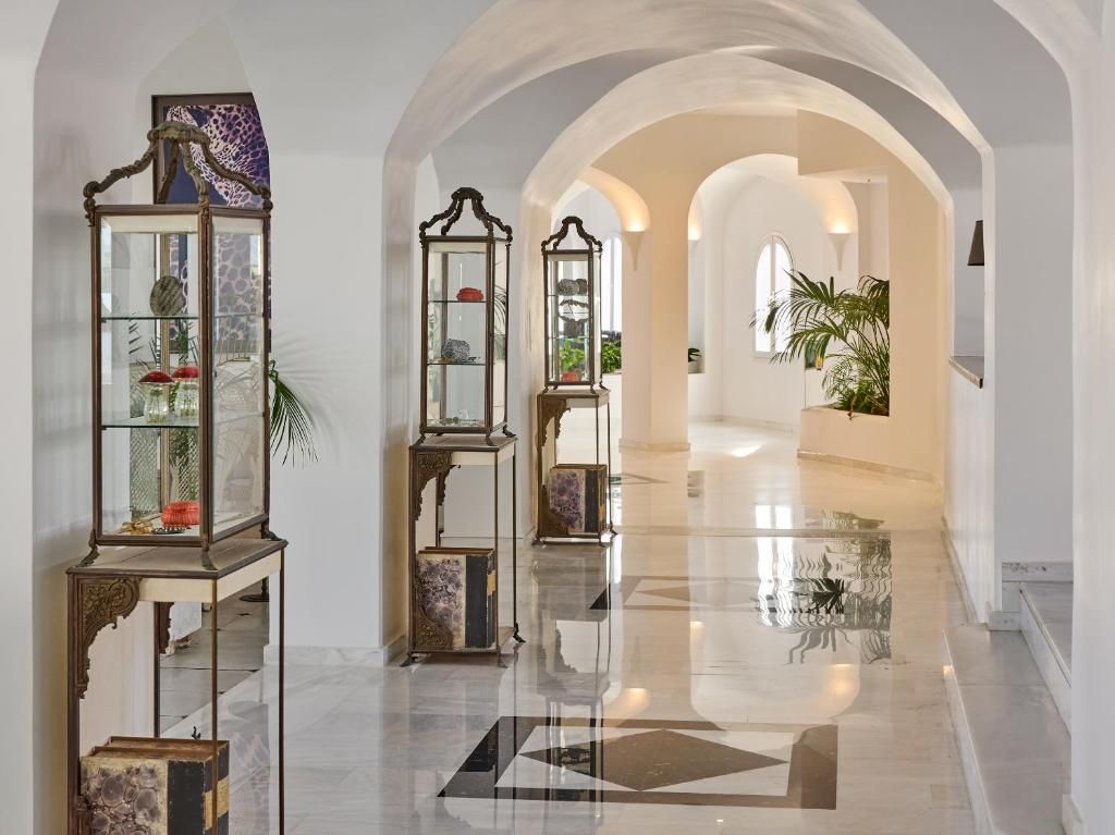 Caramel a Grecotel Resort to Live фото 64