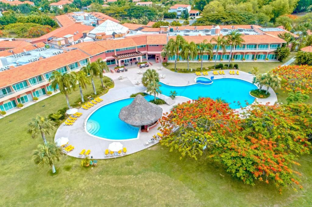 Hodelpa Garden Suites фото 15