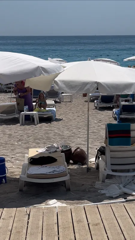 Marcan Beach Hotel (Adults Only) фото 33