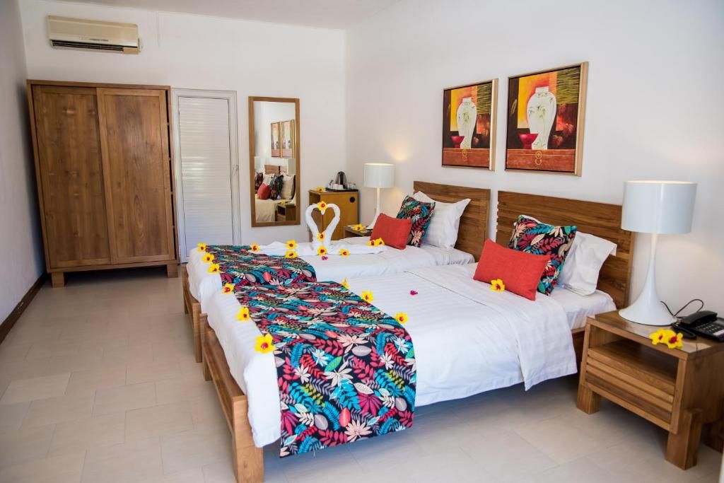 Villas Mon Plaisir фото 4