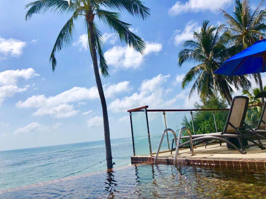 Royal Beach Boutique Resort & Spa Koh Samui - SHA Extra Plus фото 51