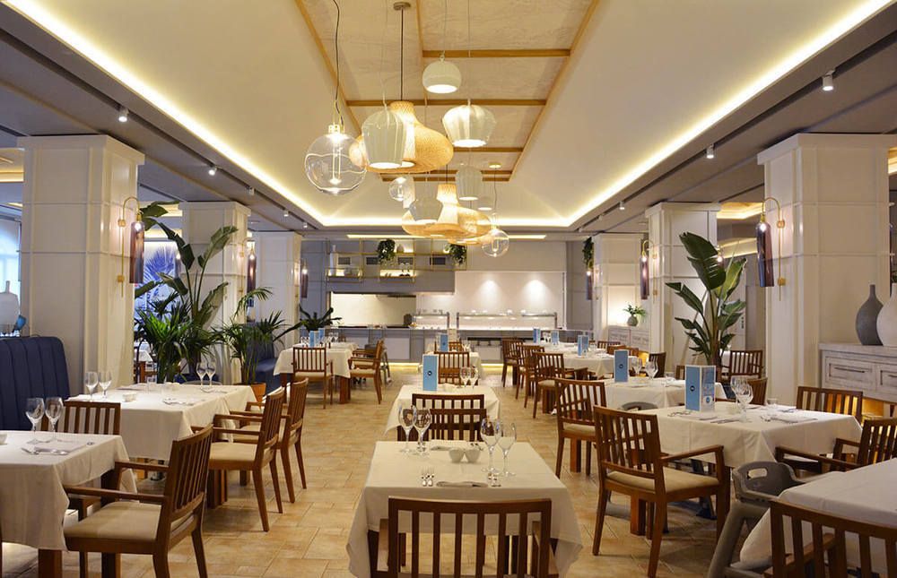 Hotel SH Villa Gadea фото 42