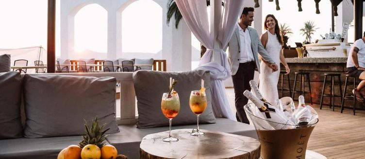 Фото отеля Yalikavak Marina Garden