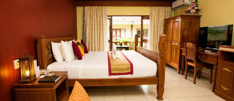 Фото отеля Buri Beach Resort