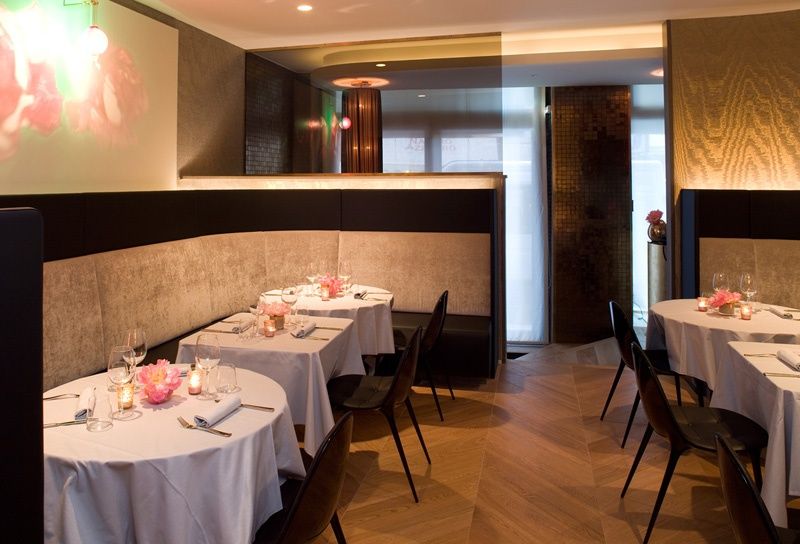 Rosa Grand Milano - Starhotels Collezione фото 8
