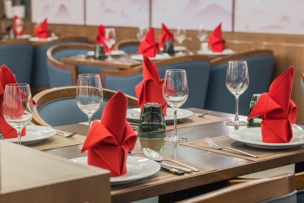 Hotel Clover Patong Phuket фото 127