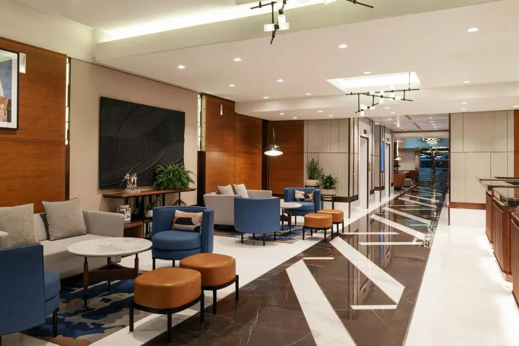 Sheraton The Walk, Dubai фото 129