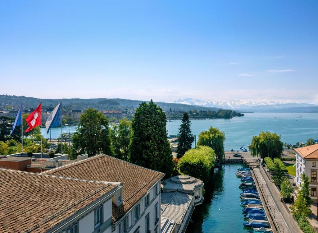 Baur Au Lac фото 10
