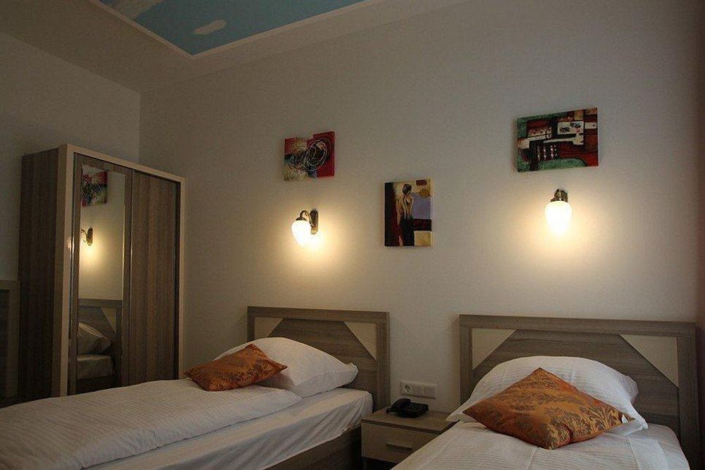 Hotel Kavun фото 32