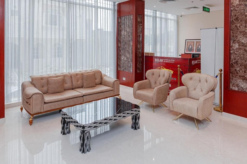 Salalah International Hotel фото 43