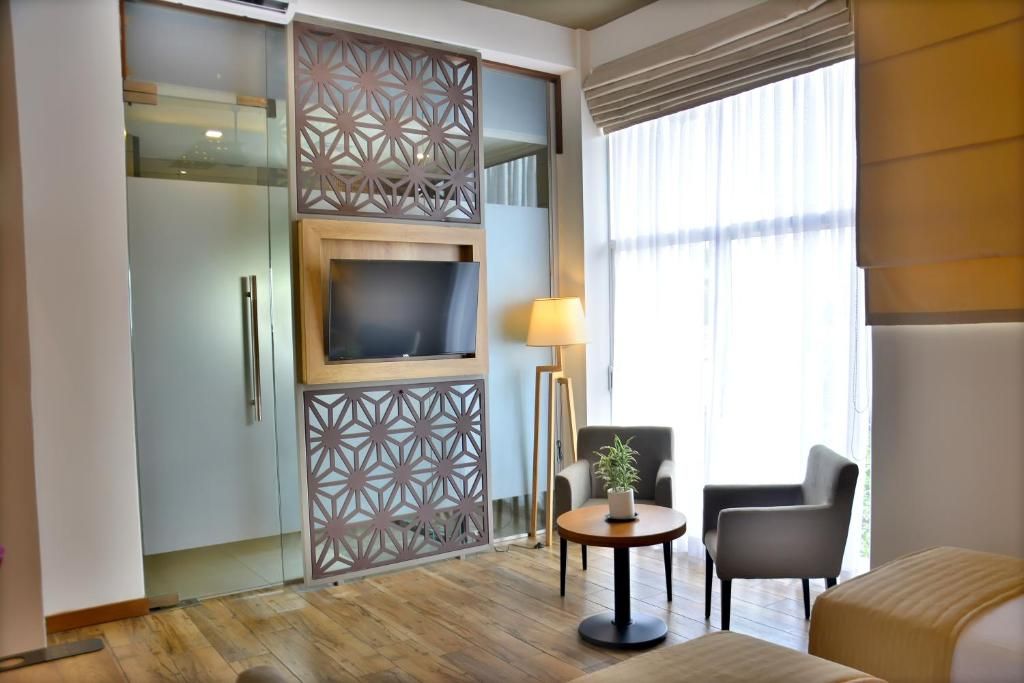 Belmont Boutique Hotel фото 2