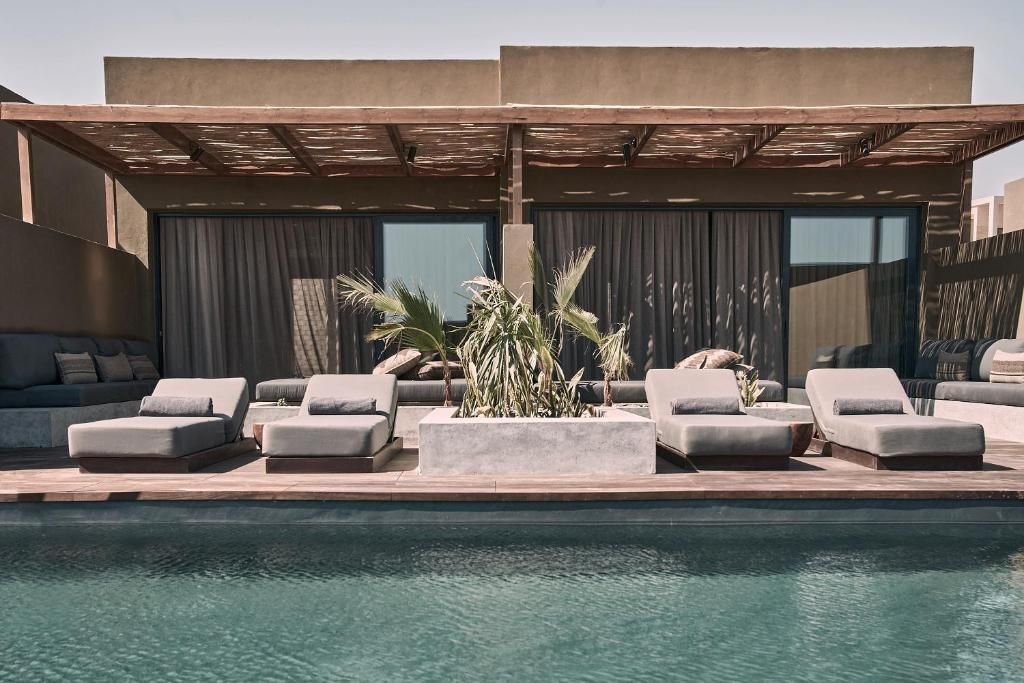 Casa Cook El Gouna (Adults Only) фото 74