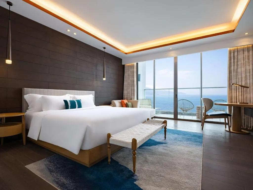 Radisson Blu Resort Cam Ranh фото 69