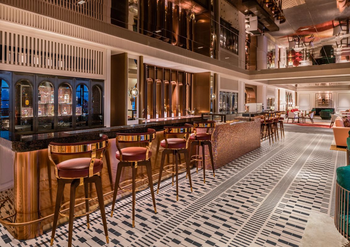 La Festa Phu Quoc, Curio Collection By Hilton фото 16