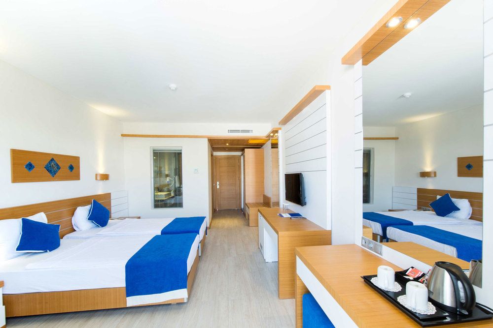 Jasmin Beach Hotel фото 152