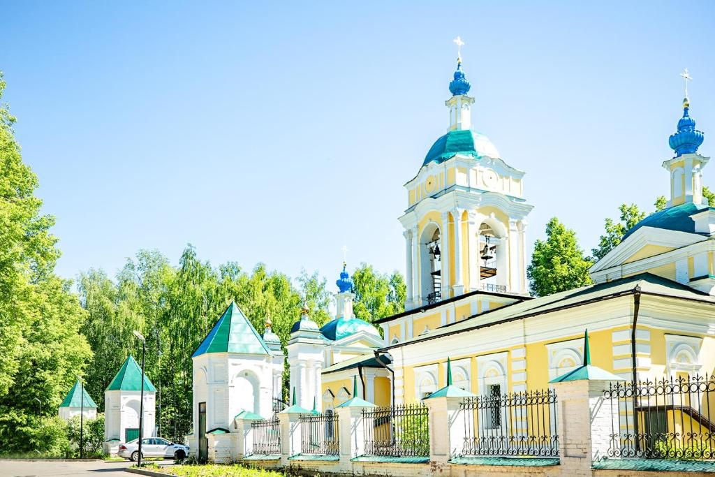 Парк-отель «Sofrino Park Hotel» фото 25