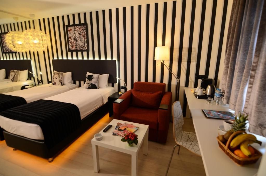 Tempo Fair Suites фото 26