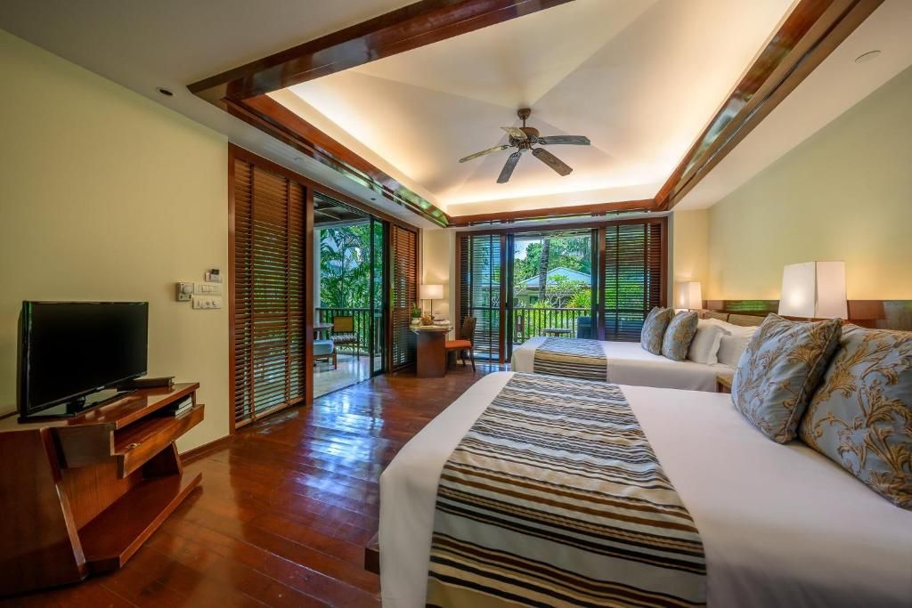 Centara Grand Beach Resort & Villas Krabi фото 91
