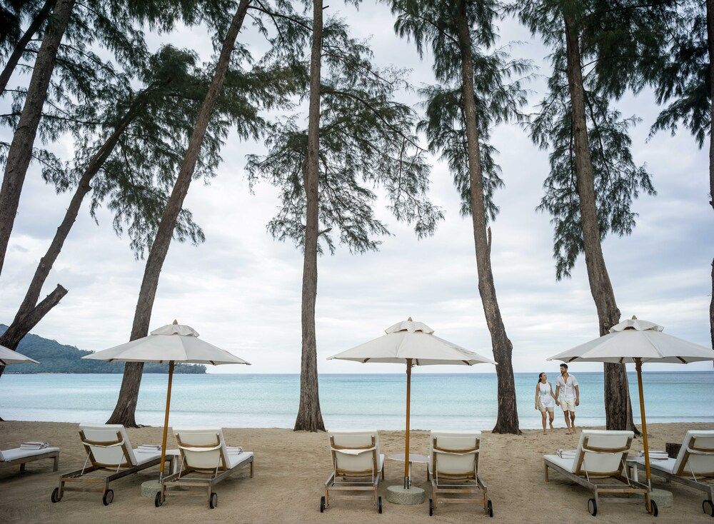 InterContinental Phuket Resort фото 32