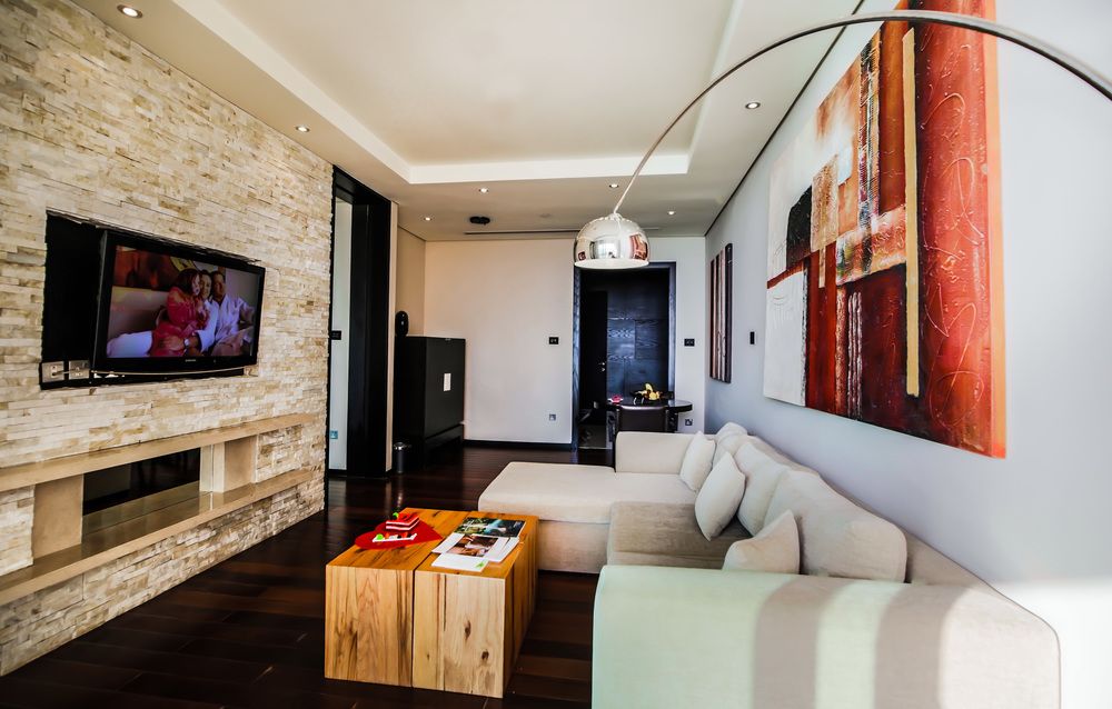 Rixos The Palm Hotel & Suites фото 119