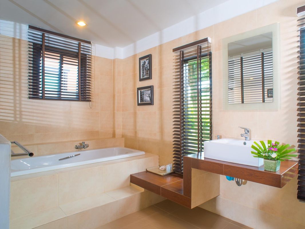 Saboey Resort & Villas фото 8