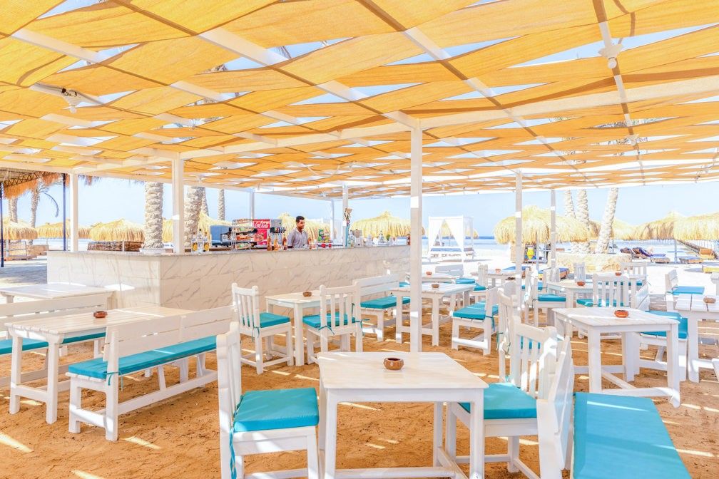 Protels Beach Club & SPA фото 15